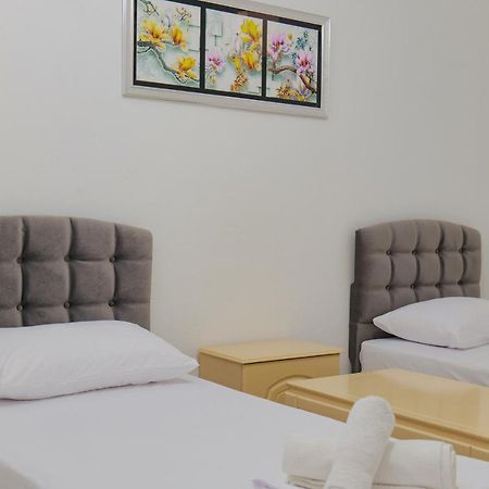 Hotel Casamia ساراندا المظهر الخارجي الصورة