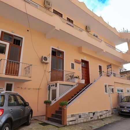 Hotel Casamia ساراندا المظهر الخارجي الصورة