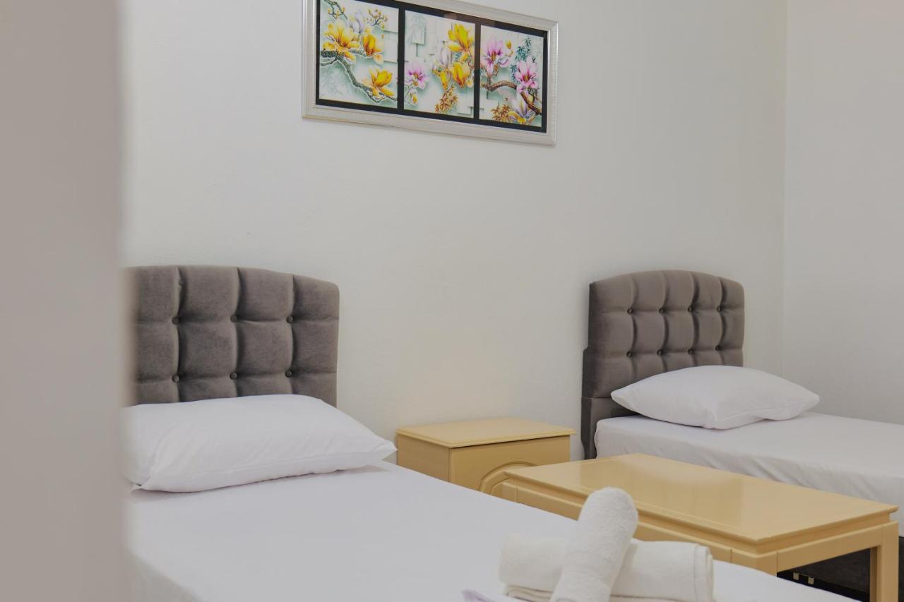 Hotel Casamia ساراندا المظهر الخارجي الصورة