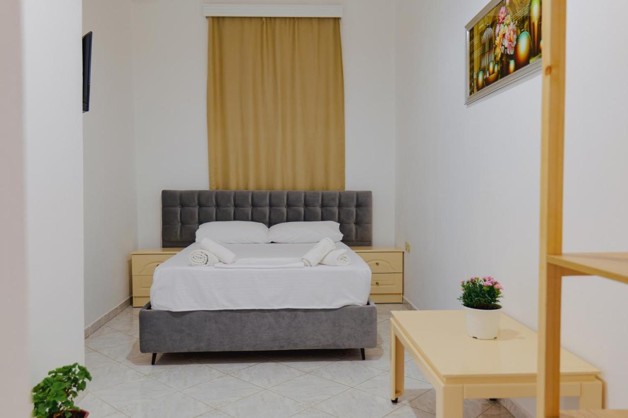 Hotel Casamia ساراندا المظهر الخارجي الصورة