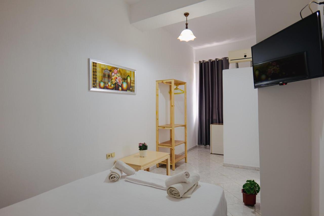 Hotel Casamia ساراندا المظهر الخارجي الصورة