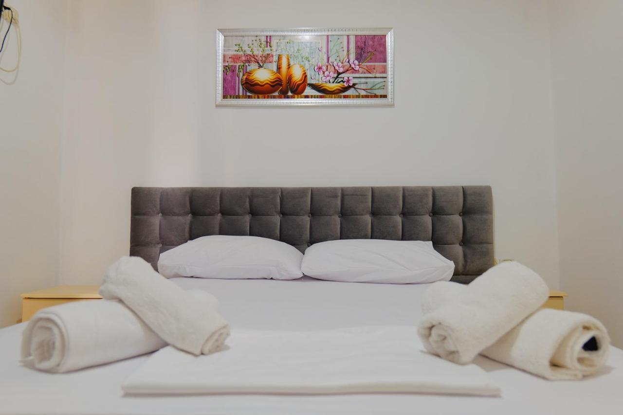 Hotel Casamia ساراندا المظهر الخارجي الصورة