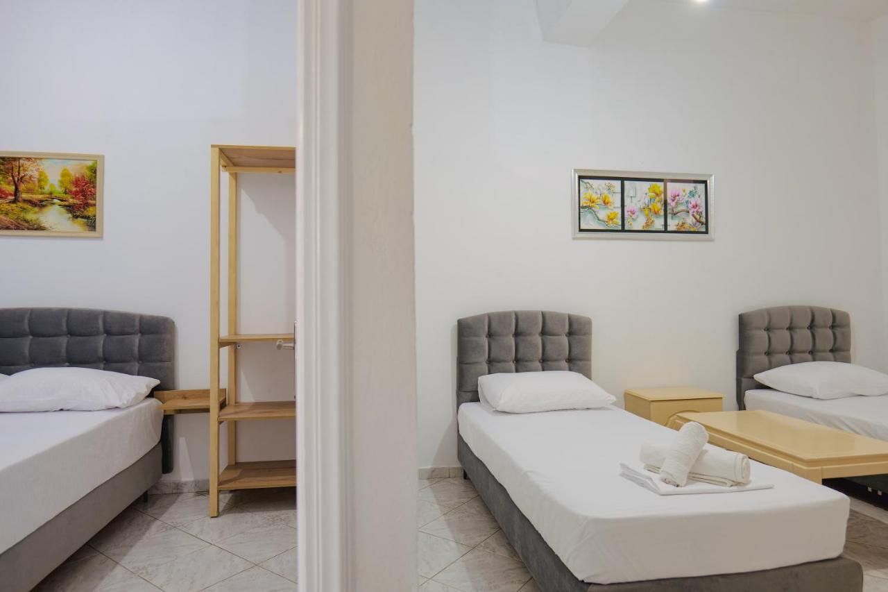 Hotel Casamia ساراندا المظهر الخارجي الصورة