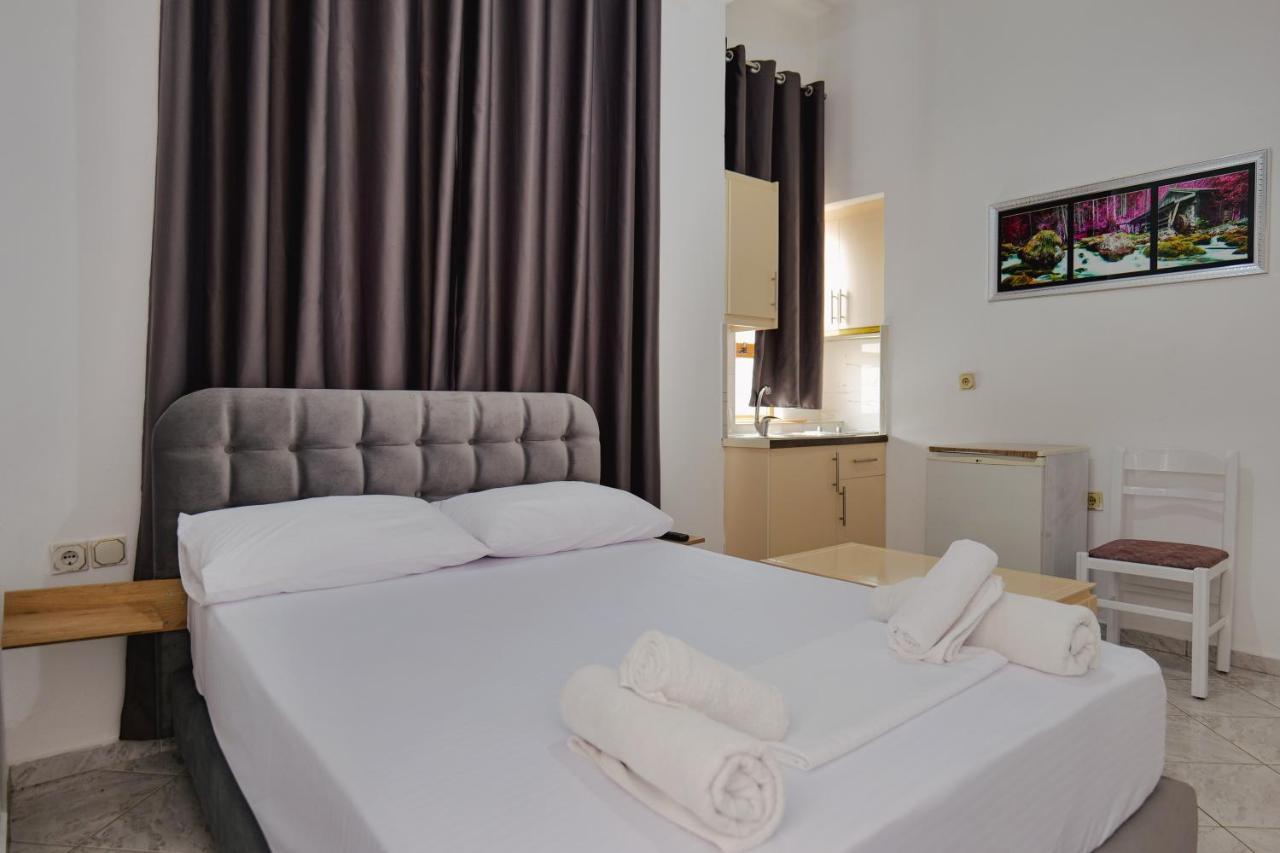 Hotel Casamia ساراندا المظهر الخارجي الصورة