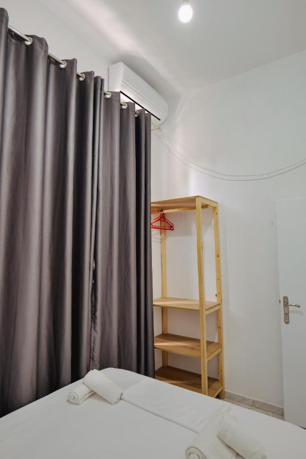 Hotel Casamia ساراندا المظهر الخارجي الصورة