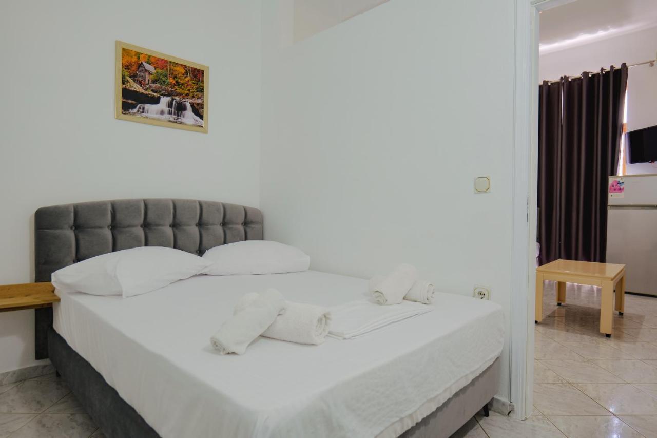 Hotel Casamia ساراندا المظهر الخارجي الصورة