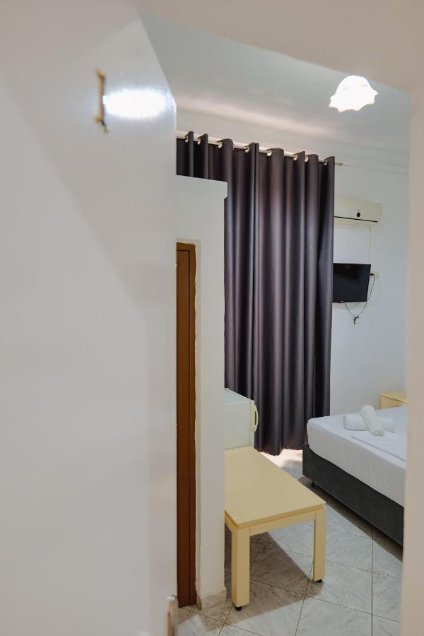 Hotel Casamia ساراندا المظهر الخارجي الصورة
