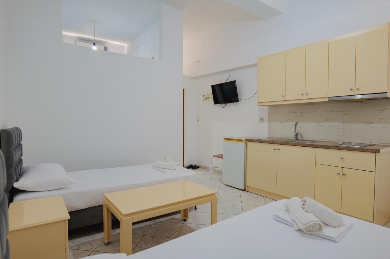 Hotel Casamia ساراندا المظهر الخارجي الصورة