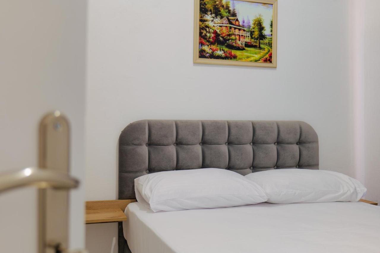 Hotel Casamia ساراندا المظهر الخارجي الصورة