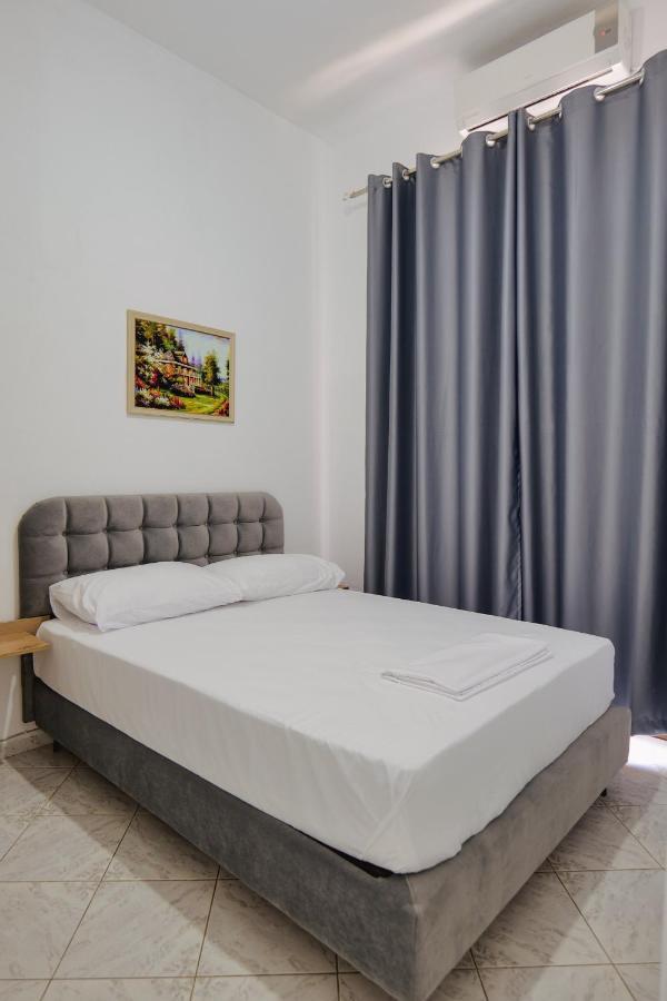 Hotel Casamia ساراندا المظهر الخارجي الصورة