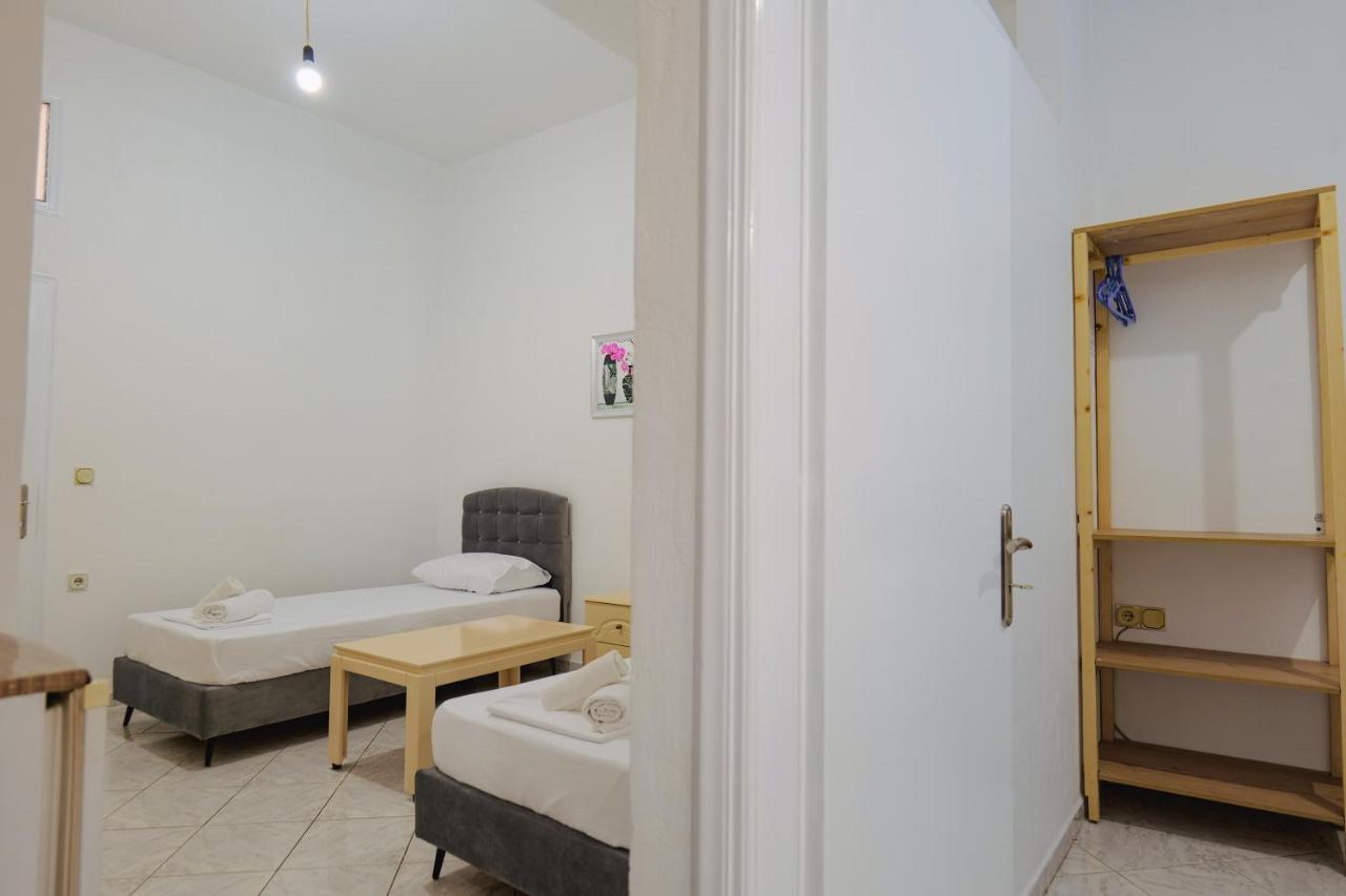 Hotel Casamia ساراندا المظهر الخارجي الصورة