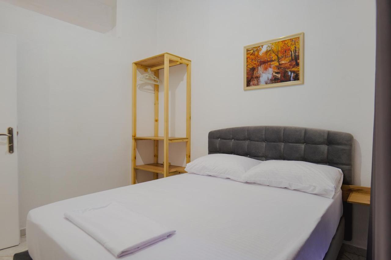 Hotel Casamia ساراندا المظهر الخارجي الصورة