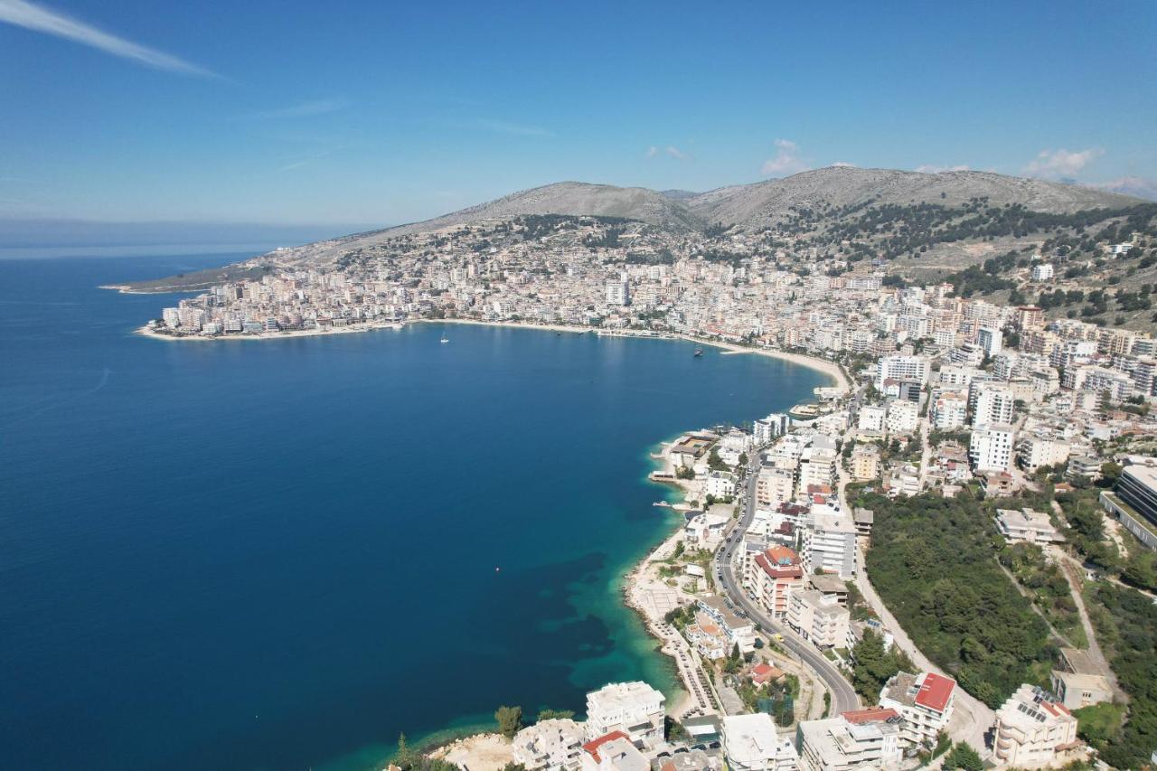 Hotel Casamia ساراندا المظهر الخارجي الصورة